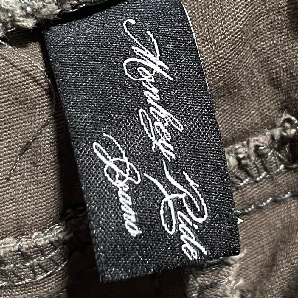 Monkey Ride Jeans👖 - Picture 11 of 13